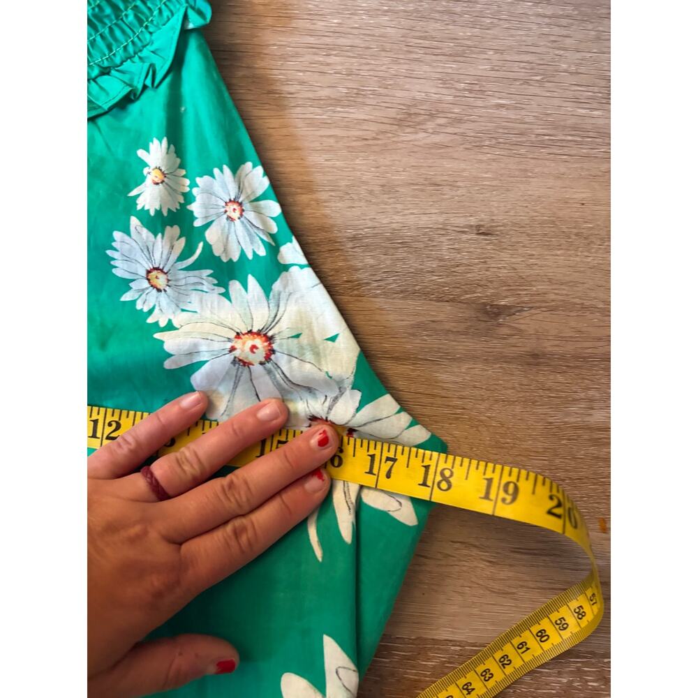 Alexia Admor Molly Halter Tiered Trapeze Dress - Picture 10 of 11